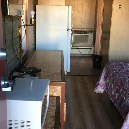 Dorchester Motel-3