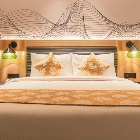 Ramada Encore By Wyndham Bhiwadi Phool Bagh Chowk-3