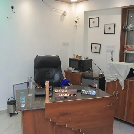 Madan Residency , Amritsar-2