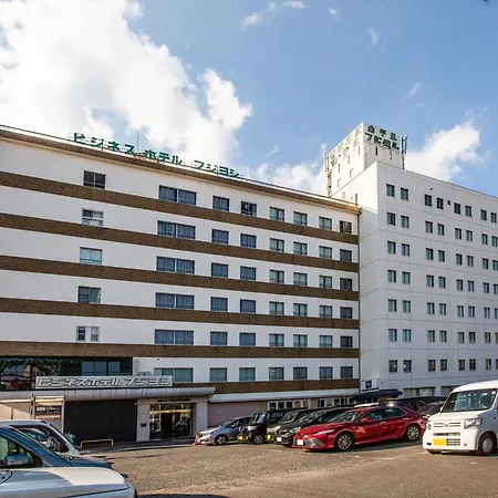 Hotel Fujiyoshi-3