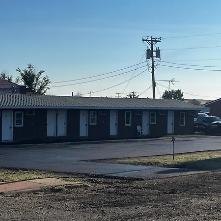 Sportsmen Motel-3