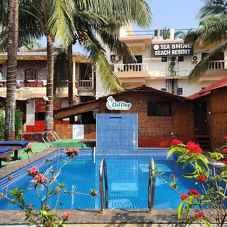 Sea Shine Beach Resort-3