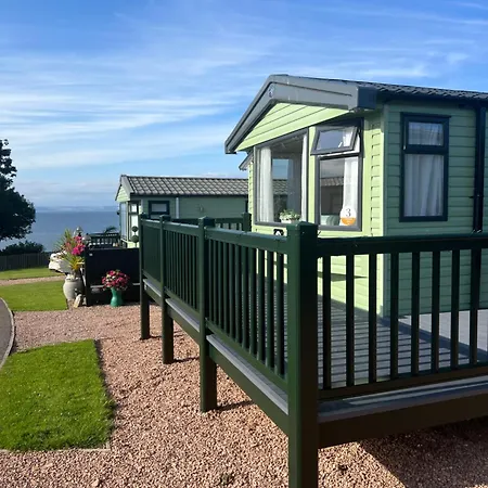 Holiday Home, St Andrews Holiday Park-3