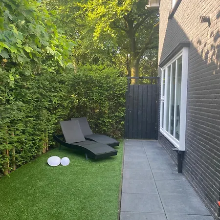 Bed en Breakfast Romee-3