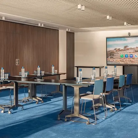 Bleu Hôtel&Spa-2