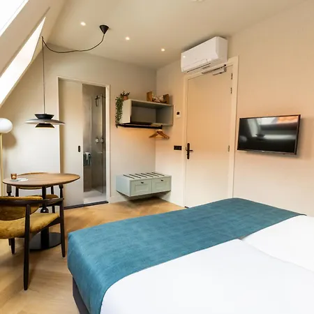 Boutiquehotel het Eiland-2