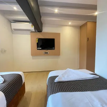 Hotel Winton-2