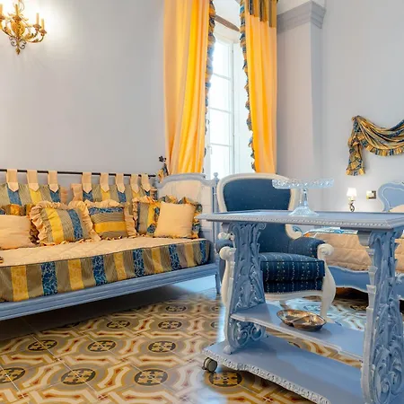 The Crown Palace - Gallipoli-3