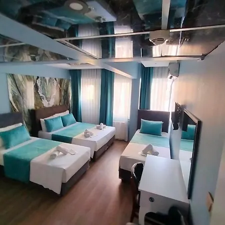 Grand Bona Sera Hotel-2