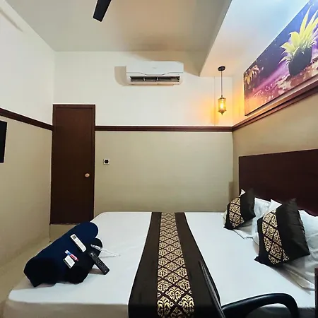 Rio Rooms Medical College-3
