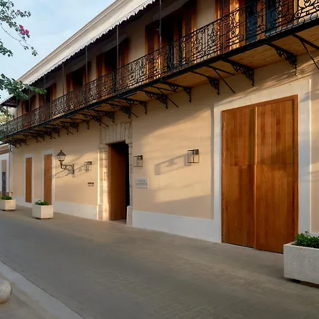 Kimpton Las Mercedes By Ihg-3