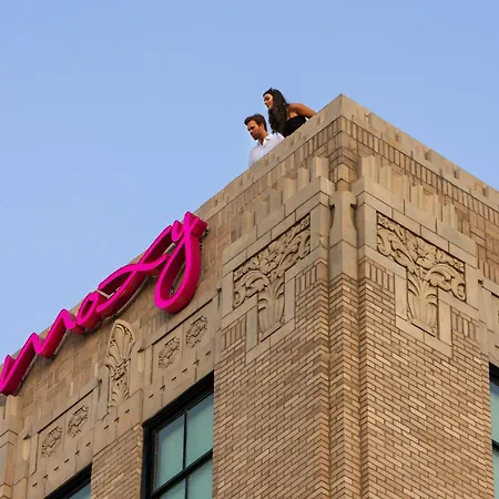 Moxy Springfield Downtown-2