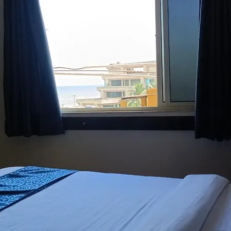 Mom Hotel - Unit Of Mom Hotel-3