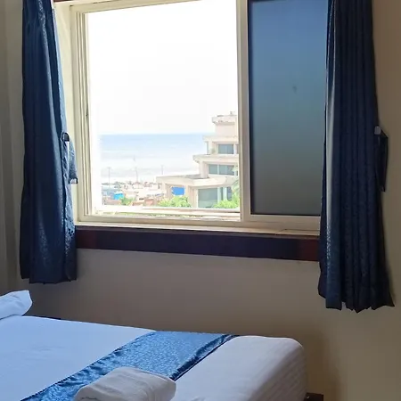Mom Hotel - Unit Of Mom Hotel-2