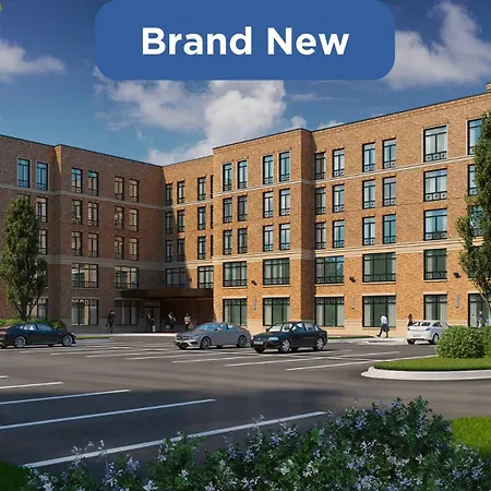 Towneplace Suites By Marriott Memphis Germantown-3