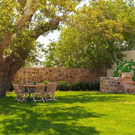 Royal Pearl Island Chios Hotel And Spa-3