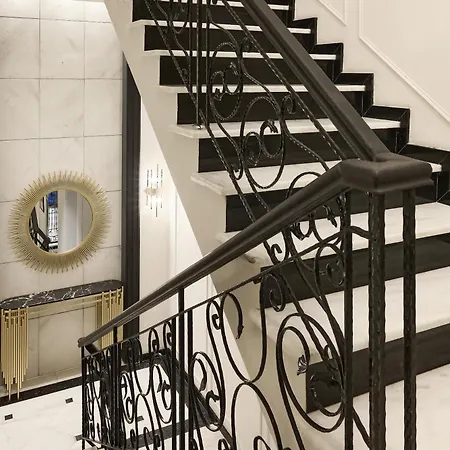 Maestro Address Hotel-2