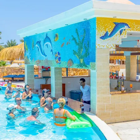 Protels Beach Club & Spa-2