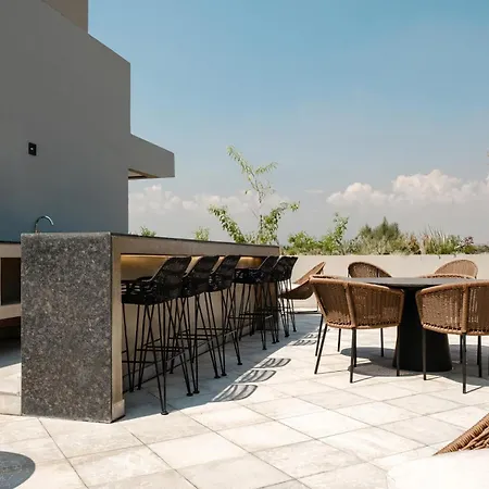 Casa Cibeles By Lumina-3
