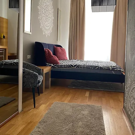 Golem B&B-3