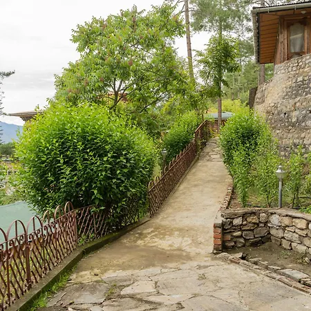 Tiger'S Nest Resort - Best Resort In Paro-2