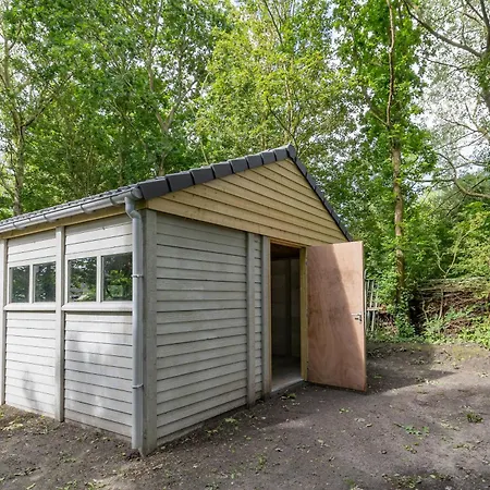 B&B Kroontjesduin-3