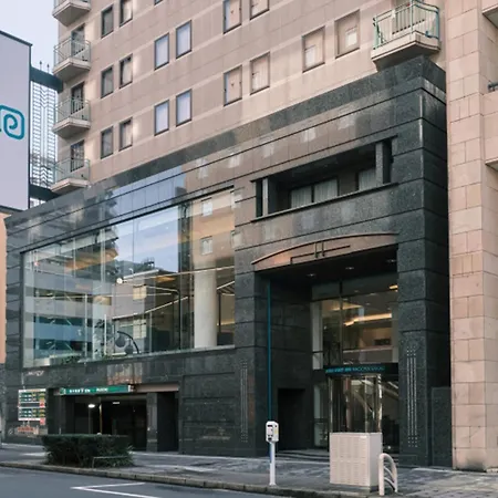 Prince Smart Inn Nagoya Sakae-3