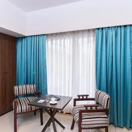 Pincode Hotels By Yatri Nivas-3