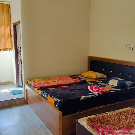 Vinay Guest House-2