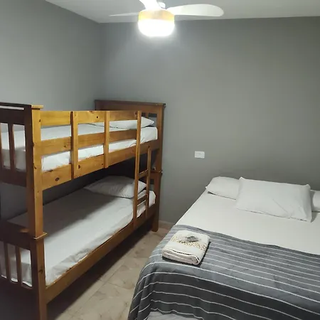 Villa Fátima Hostel GRU-2