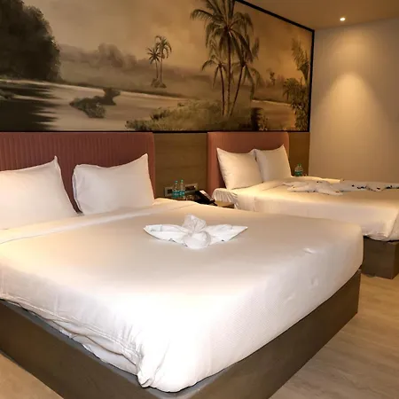 Afc Hotel Indore-3