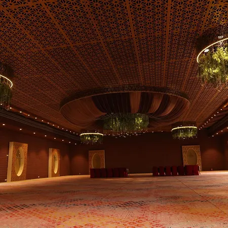 Afc Hotel Indore-2