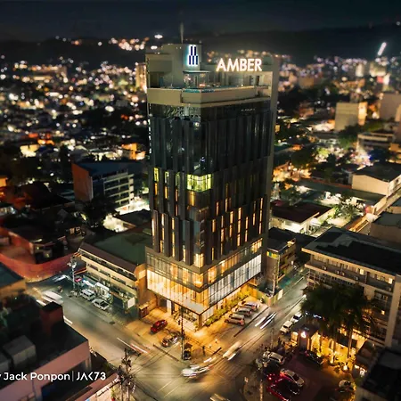 Amber Hotel - Cebu-3