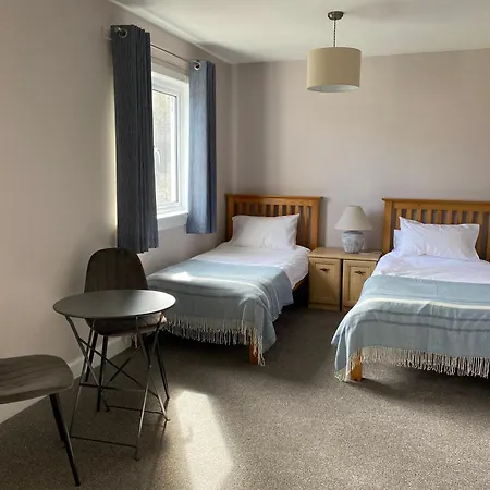 Bunessan Inn-2