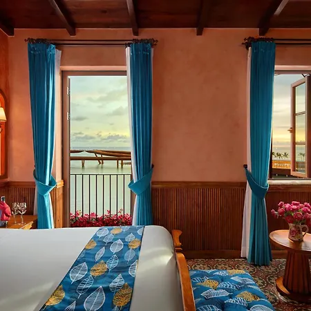Venice Hotel Phu Quoc - Free Airport Shuttle & Spa Inclusive-3