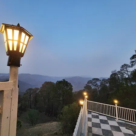 Wonder Hill Kasauli-2