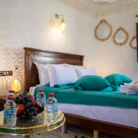 Riad Taj Fes-3