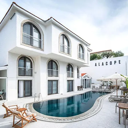 Alacope Alaçatı-3