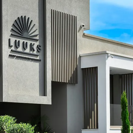 Luuks Luxury Accommodation-2