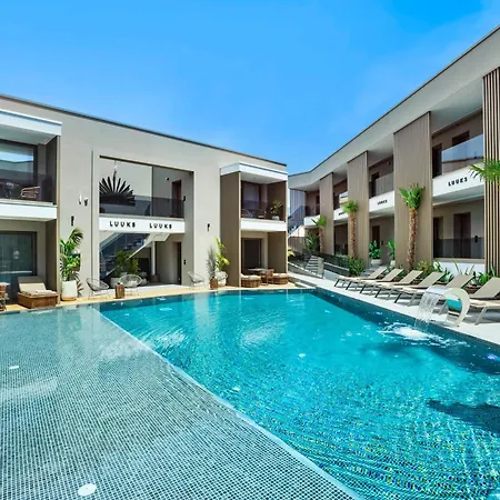 Luuks Luxury Accommodation-3