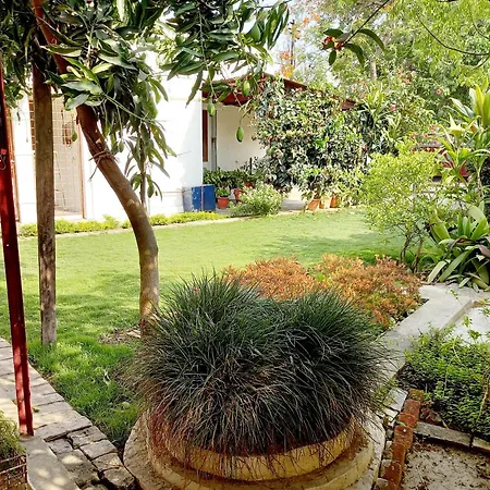 Garden View Residency-3