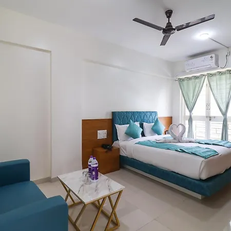 Hotel Tridents-2