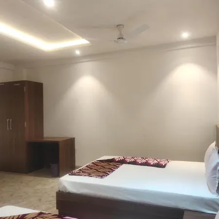 Hotel Ashoka Resort-3
