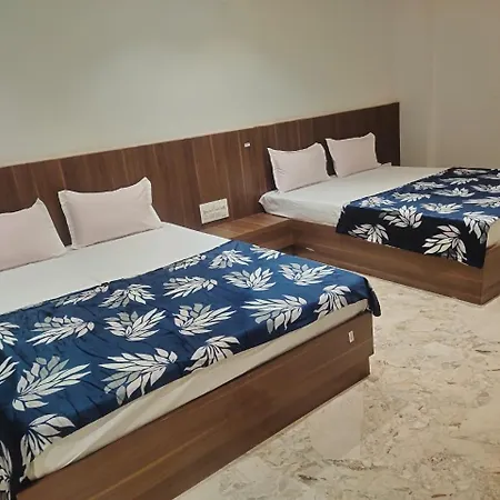 Hotel Ashoka Resort-2