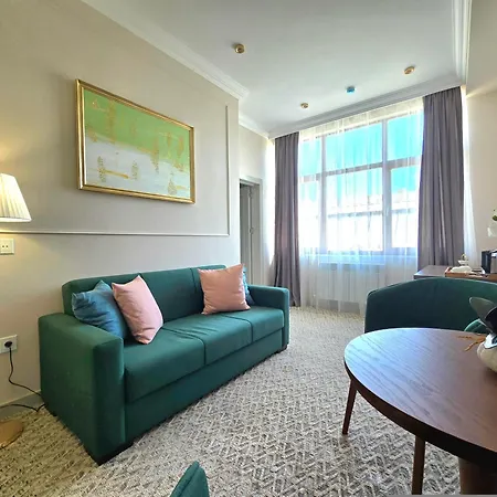 Maestro Address Hotel-3