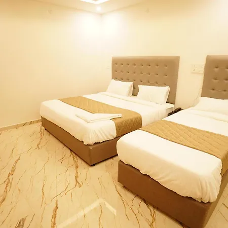 Hotel Vilvaas-2