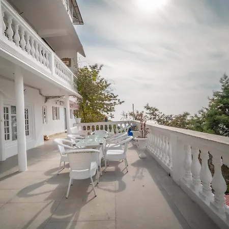 White House Mussoorie-2