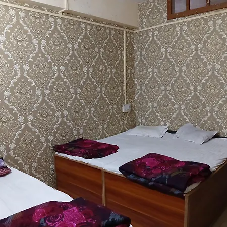 Hotel Avantika-2