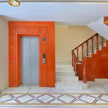 Trim Boutique Parkota Haveli-2