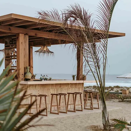 Casa Yuma, Puerto Escondido-2